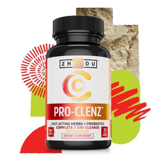 Pro Clenz 30 Count