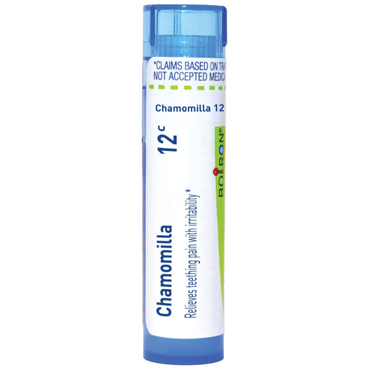 Chamomilla 12 C MD
