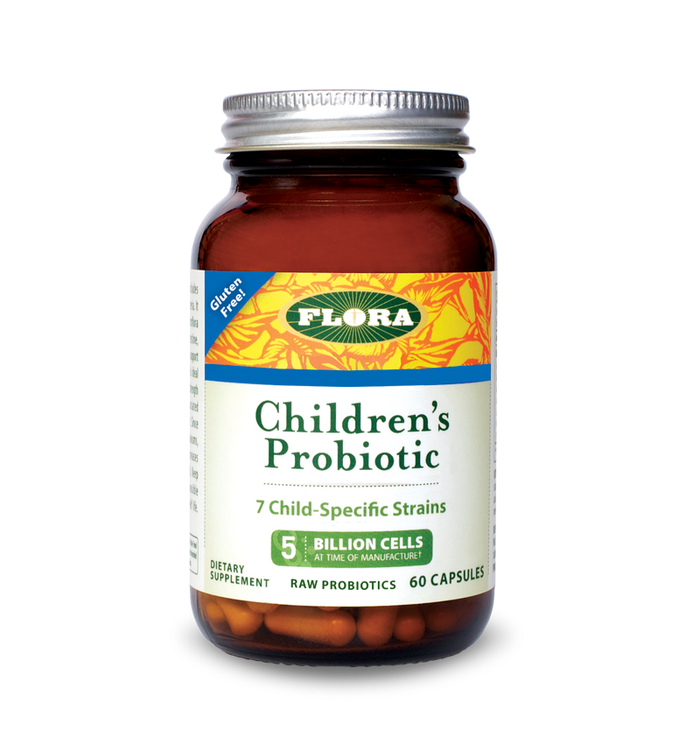 Children's Probiotic 60 Count