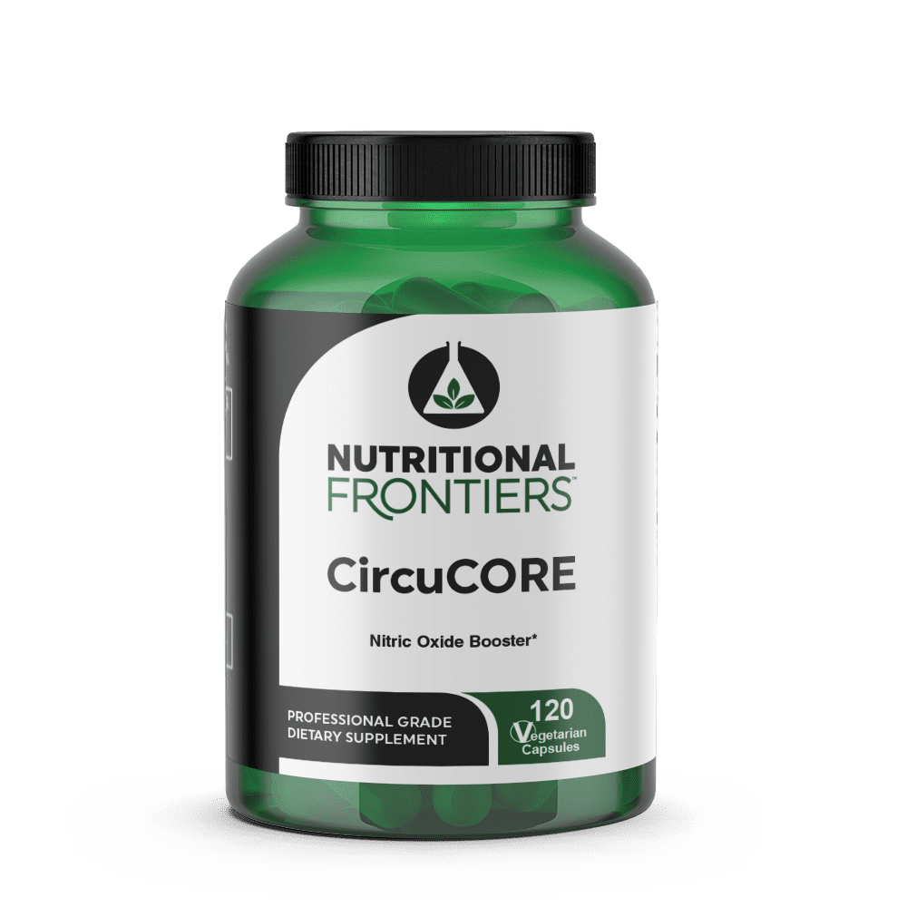 CircuCore 120 Count