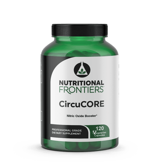 CircuCore 120 Count
