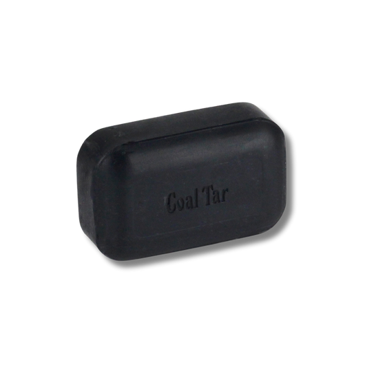 Coal Tar Bar Soap 1 Count