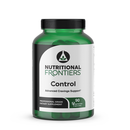 Control 90 Count