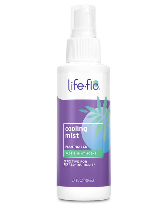 Cooling Mist
