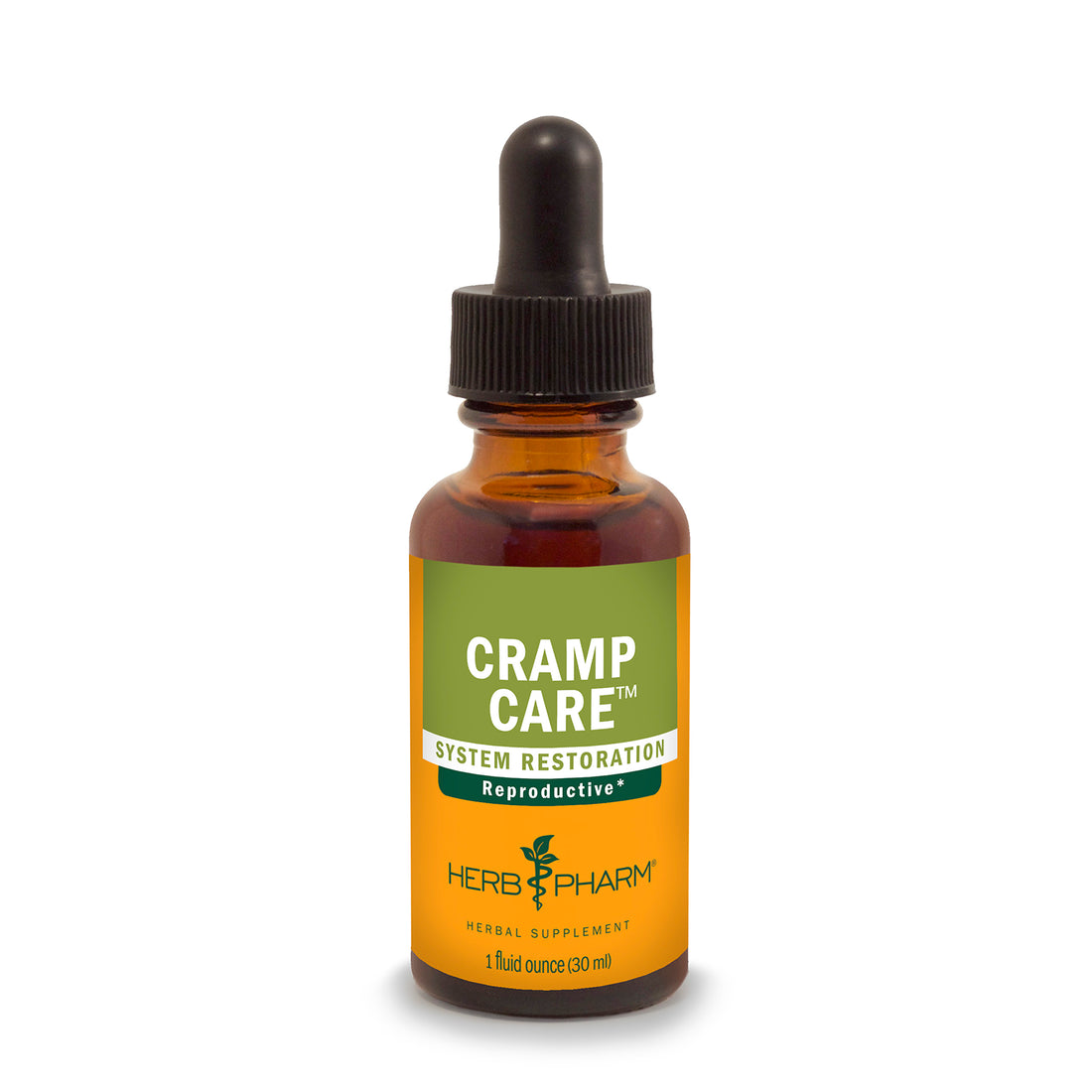 Cramp Care Tincture 1oz.
