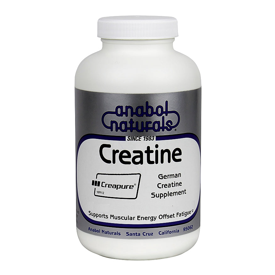 Creatine 500mg 240 Count