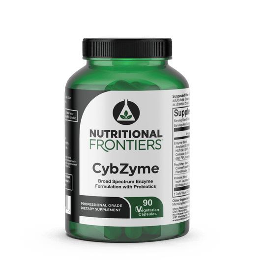 CybZyme 90 Count