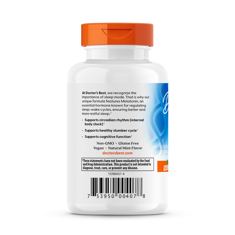 Melatonin 5mg 120 Count