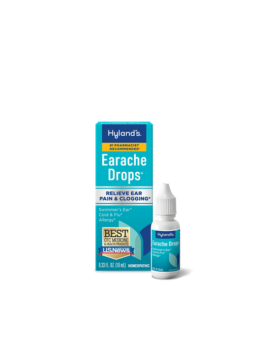 Earache Drops Adult .33oz.