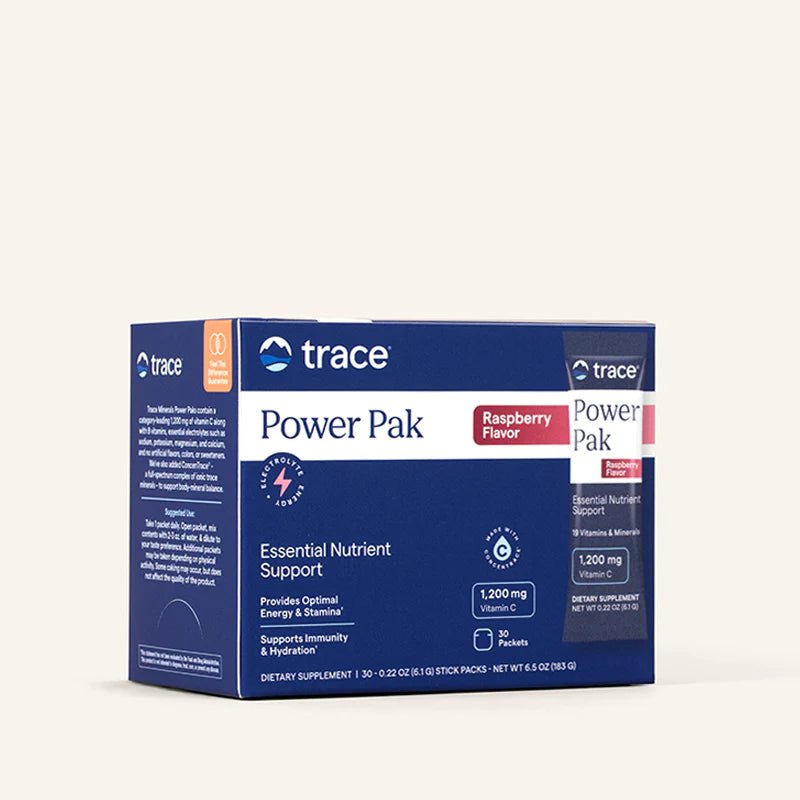 Electrolyte Stamina Power Raspberry