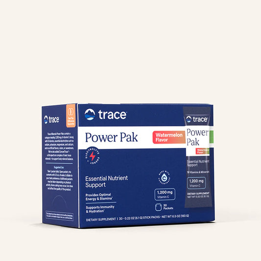 Power Pak Watermelon 30 Count