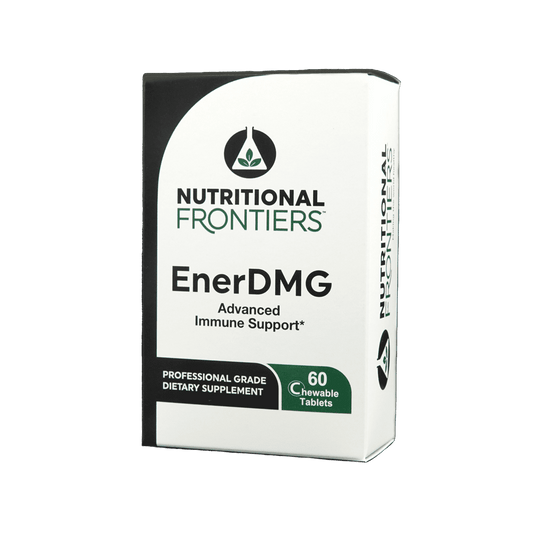 EnerDMG 60 Count