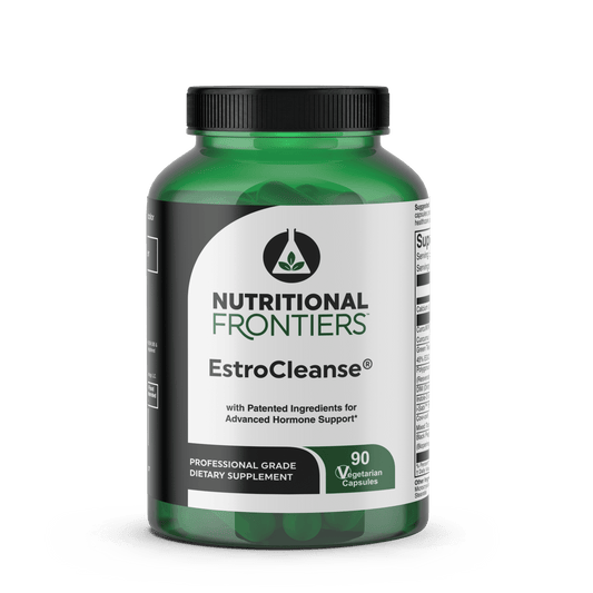 EstroCleanse 90 Count