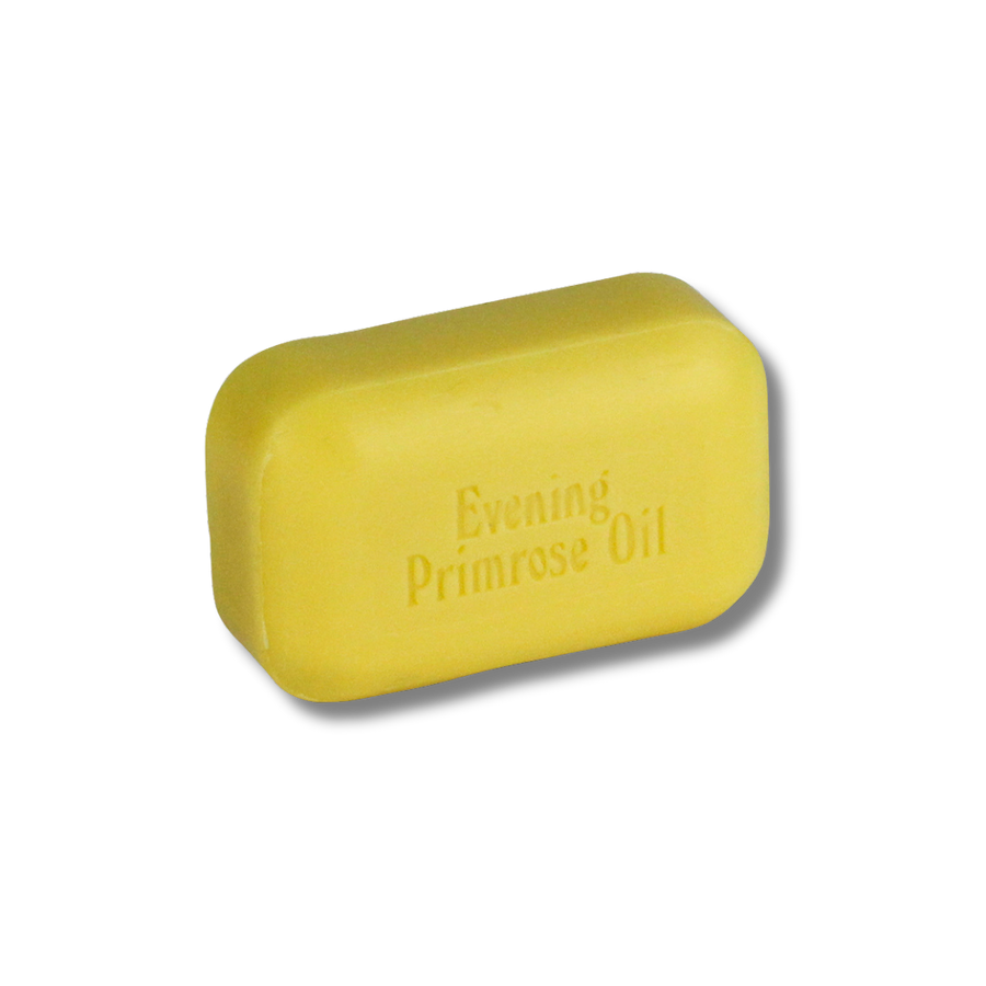Evening Primrose Oil Bar Soap 1 Count