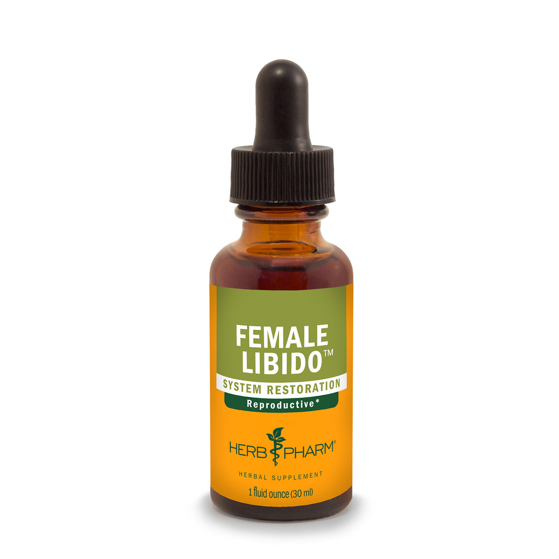 Female Libido Tincture 1oz.