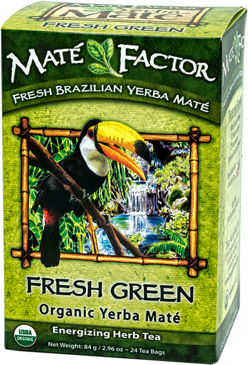 Original Fresh Green Tea