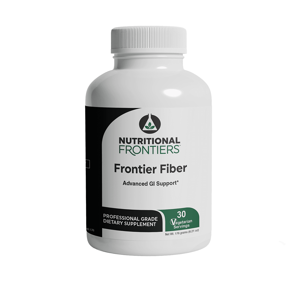 Frontier Fiber 30 Servings