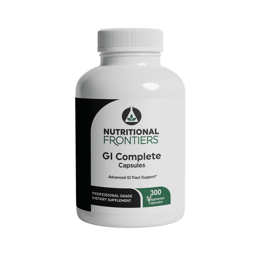 GI Complete 300 Count