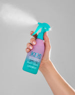 Kid's Hair Smoothing & Detangling Spray 8oz.
