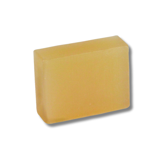 Pure Glycerine Bar Soap 1 Count