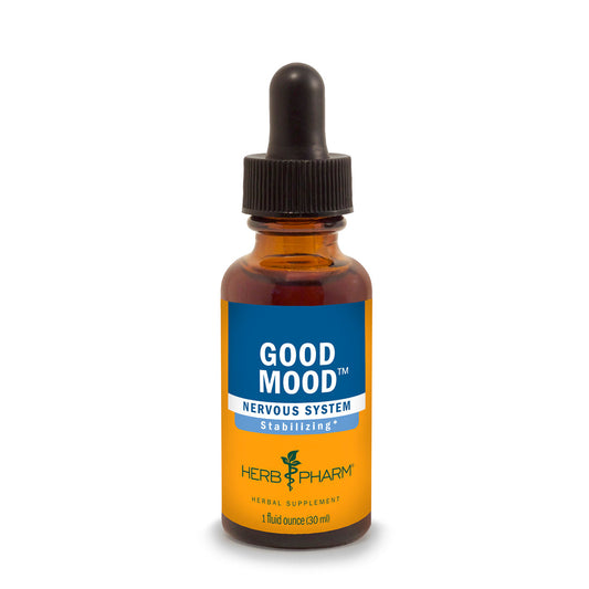 Good Mood Tincture 1oz.