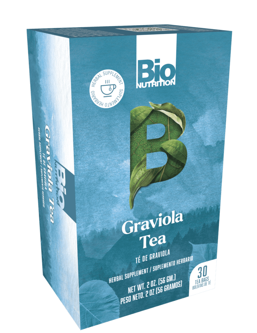 Graviola Tea 30 Count