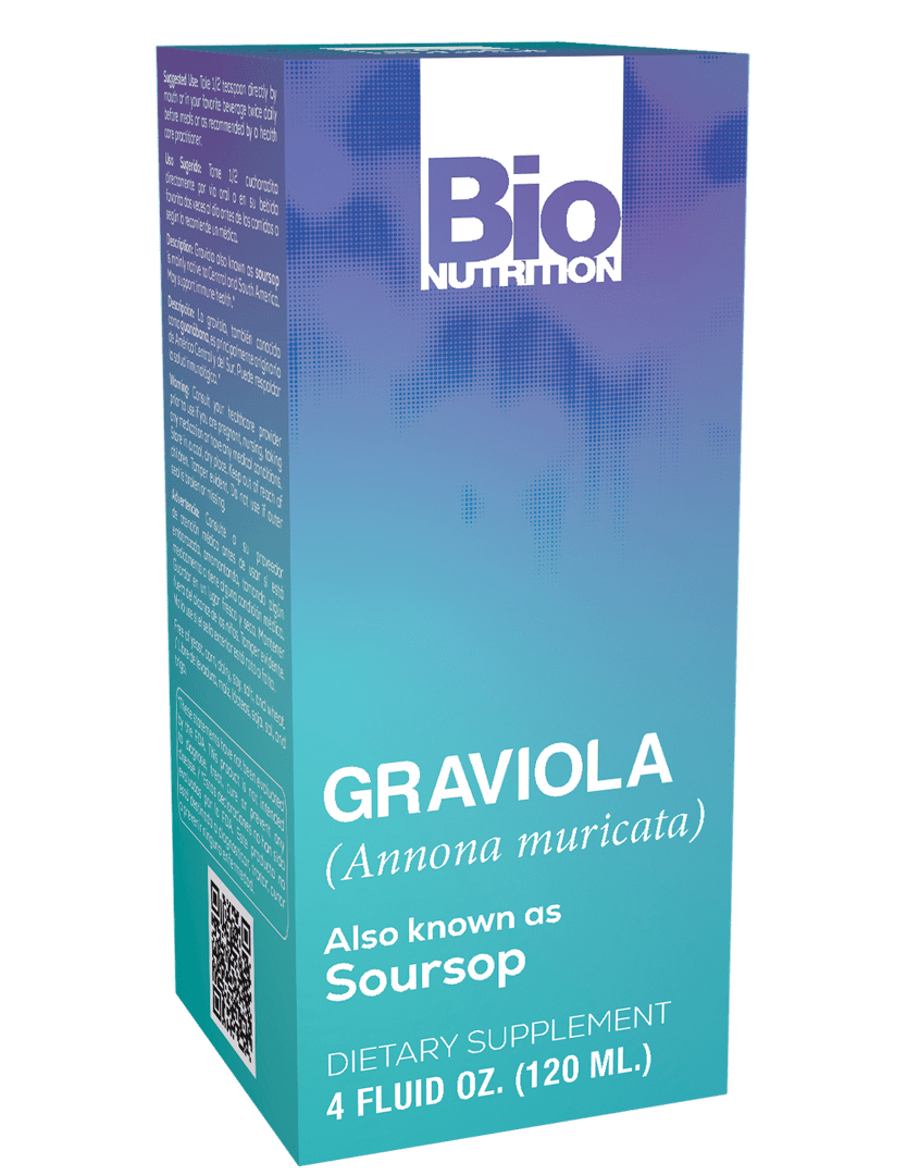 Graviola (Soursop) 4oz.