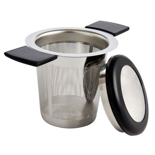 Brew In Mug Tea Infuser 1 Count