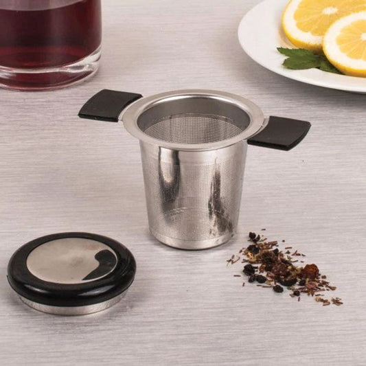 Brew In Mug Tea Infuser 1 Count