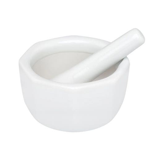 Mortar and Pestle 3.5in 1 Count