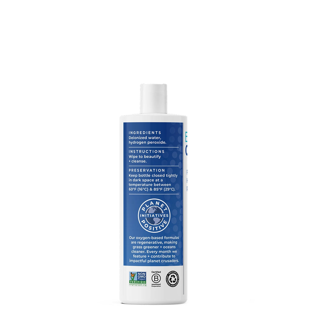 Food Grade Hydrogen Peroxide 16oz.