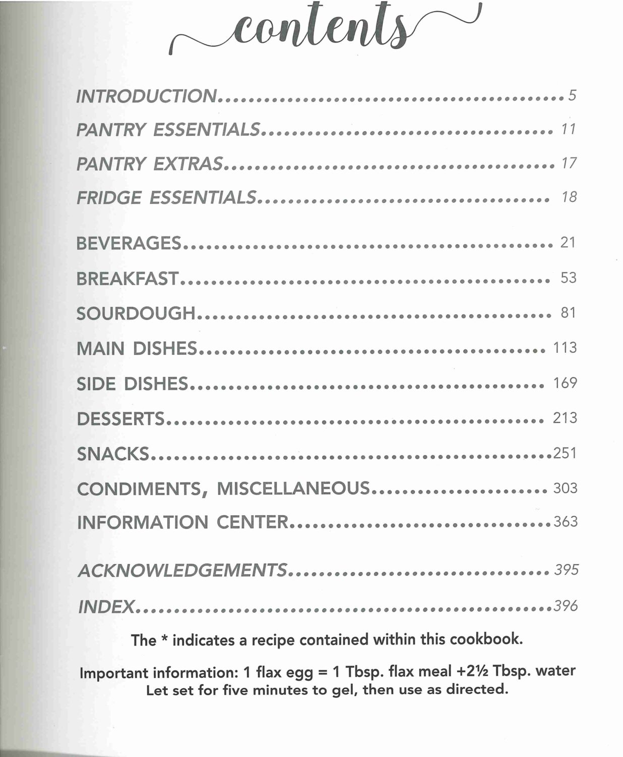 Healing Kitchen By Jenny Cookbook