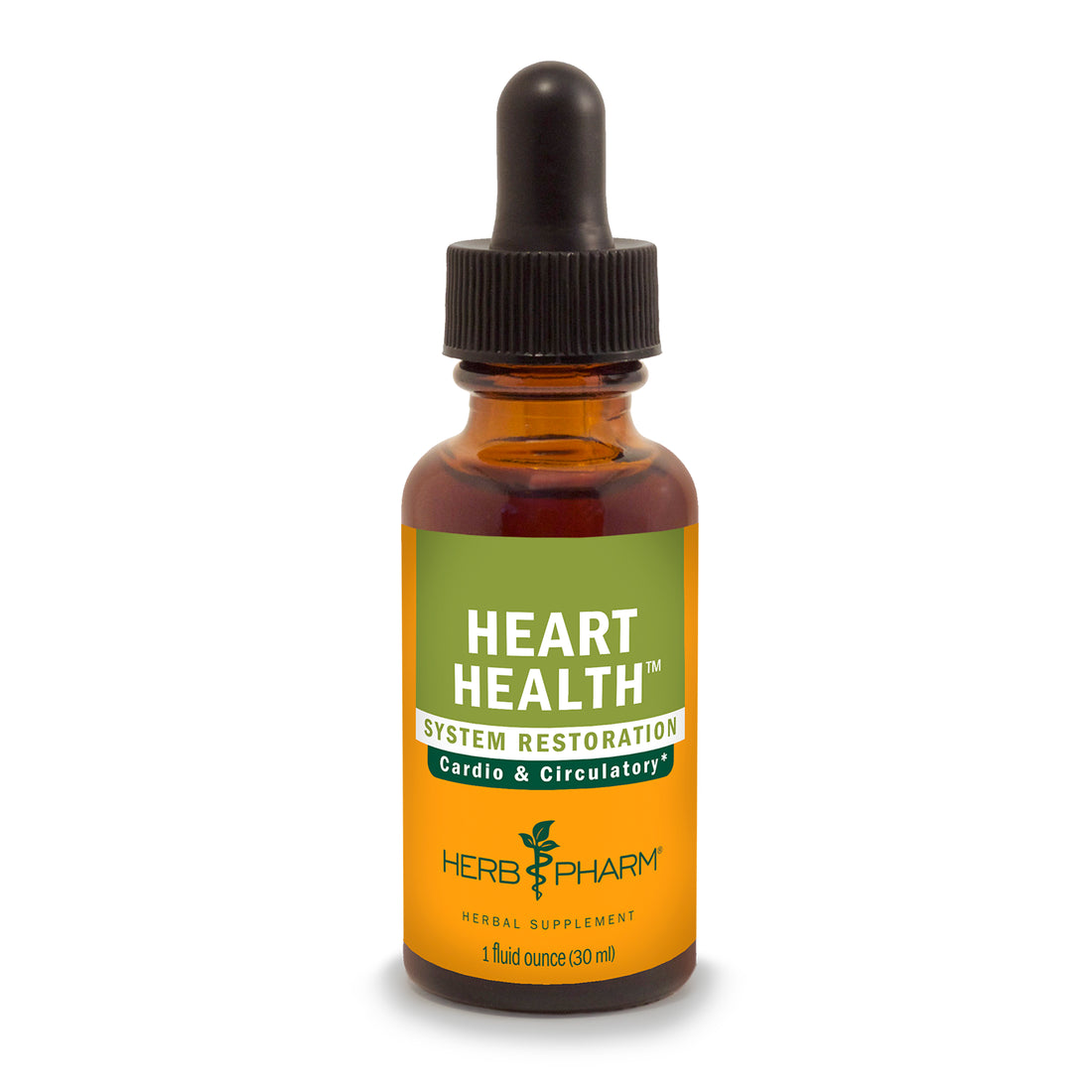 Heart Health Tincture 1oz.