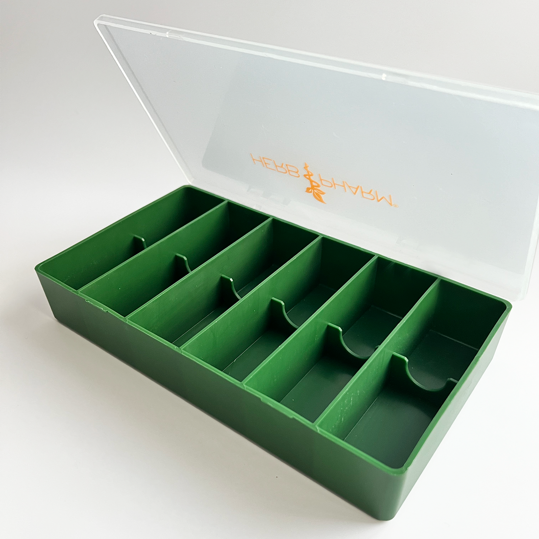 6 Bottle Travel Case