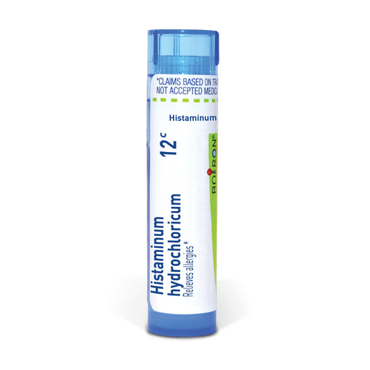 Histaminum Hydrochloricum 12 C MD