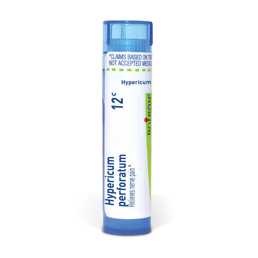 Hypericum Perforatum 12C MD
