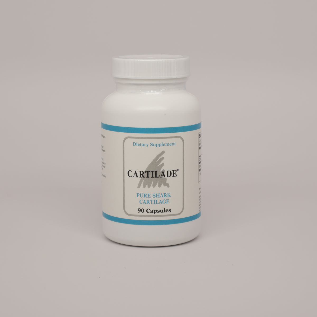 Cartilade Pure Shark Cartilage 90 Count