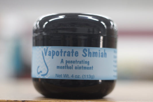 Vaporate Schmiah 4oz.