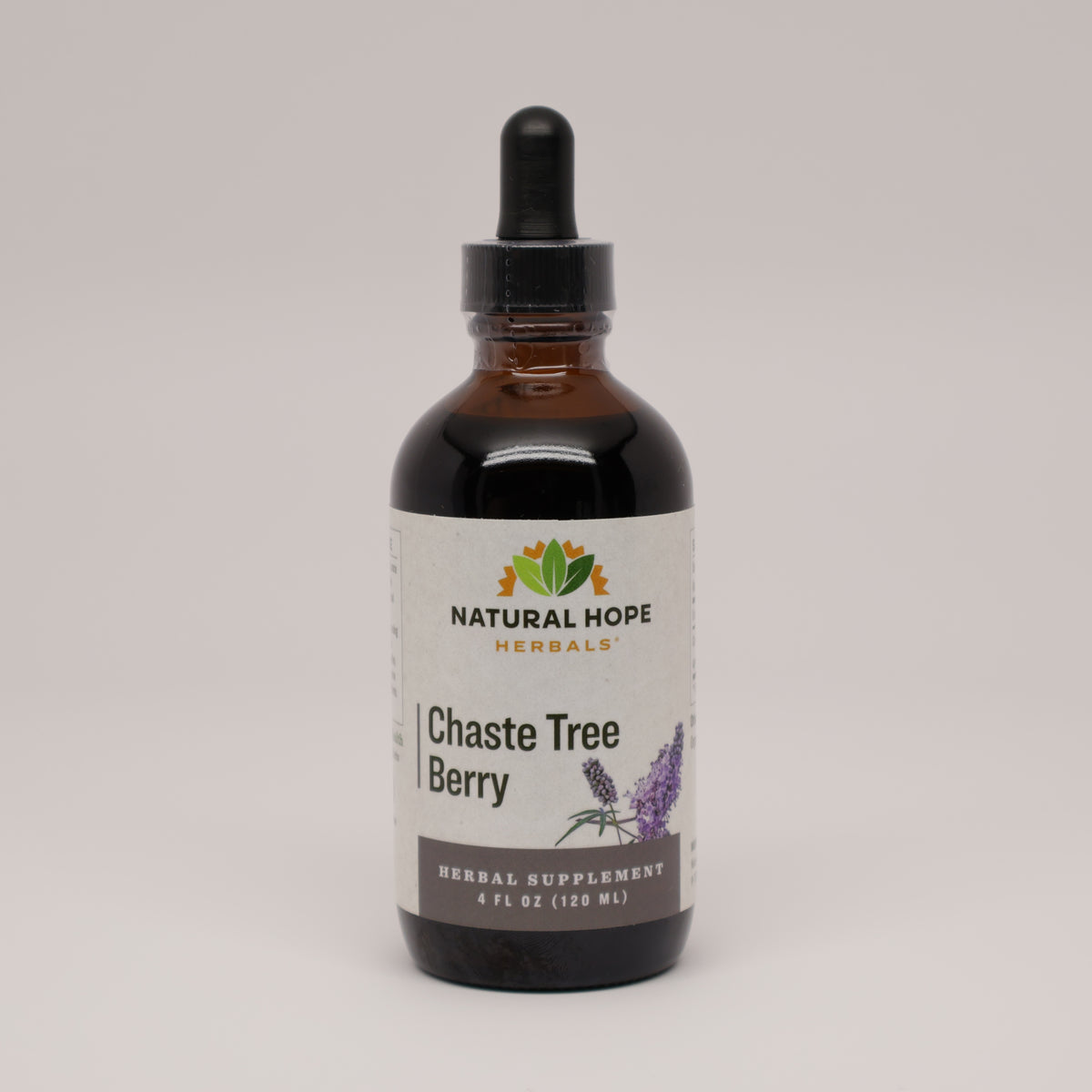Chaste Tree Berry 4oz.