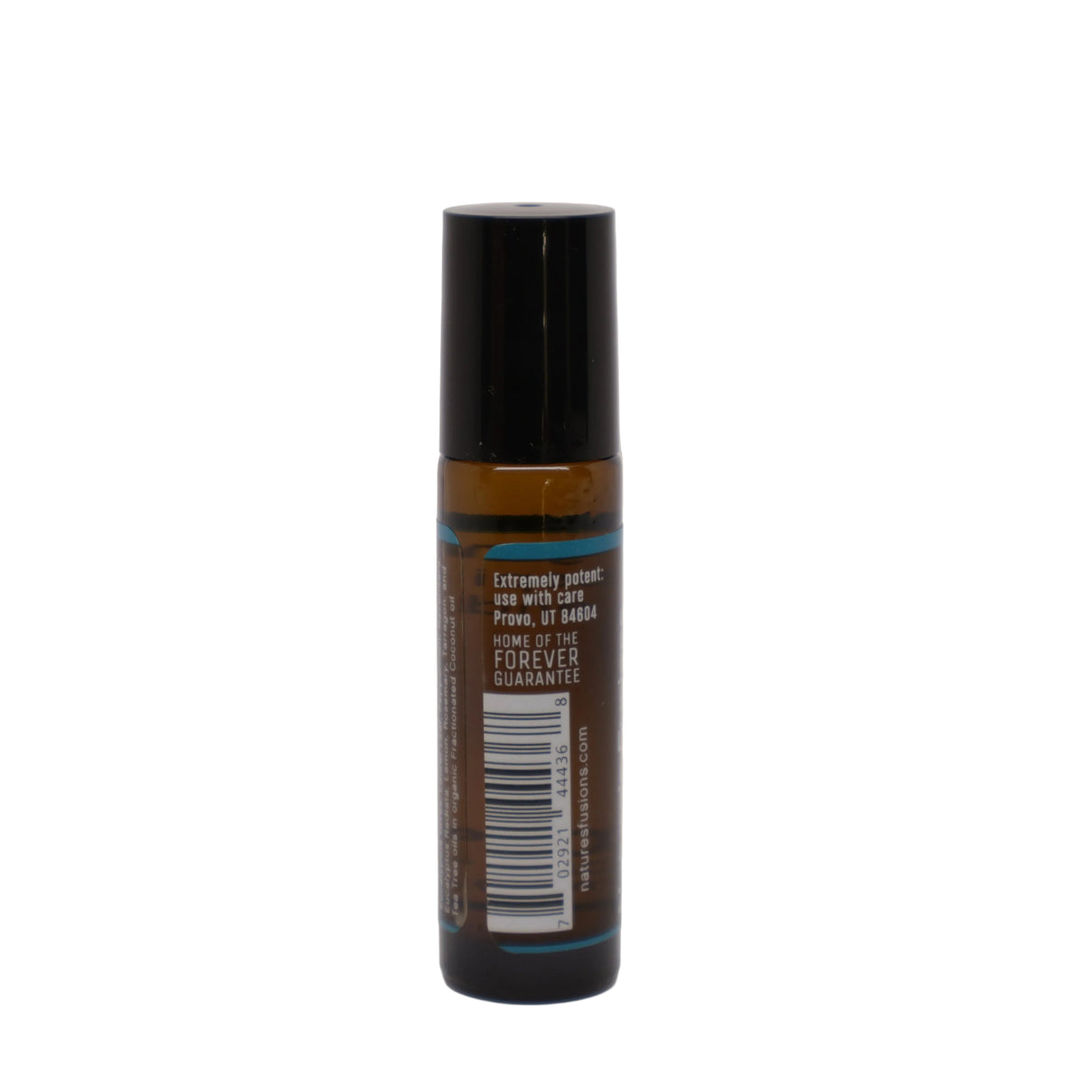 Crystal Breath Respiratory Blend Essential Oil Roll-on 10ml