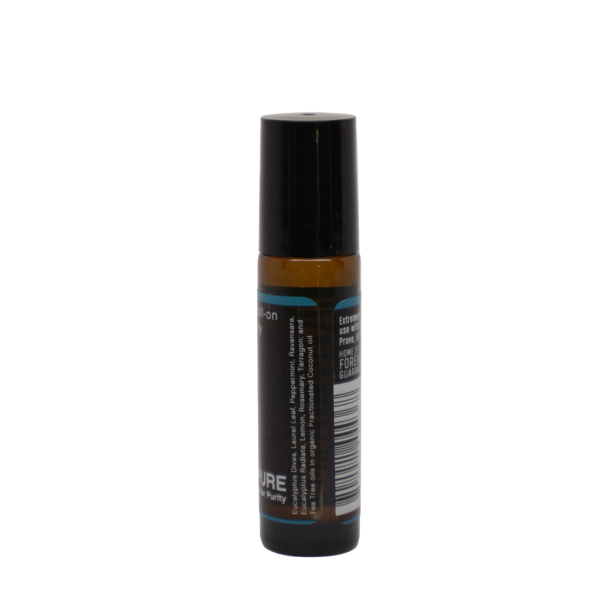 Crystal Breath Respiratory Blend Essential Oil Roll-on 10ml
