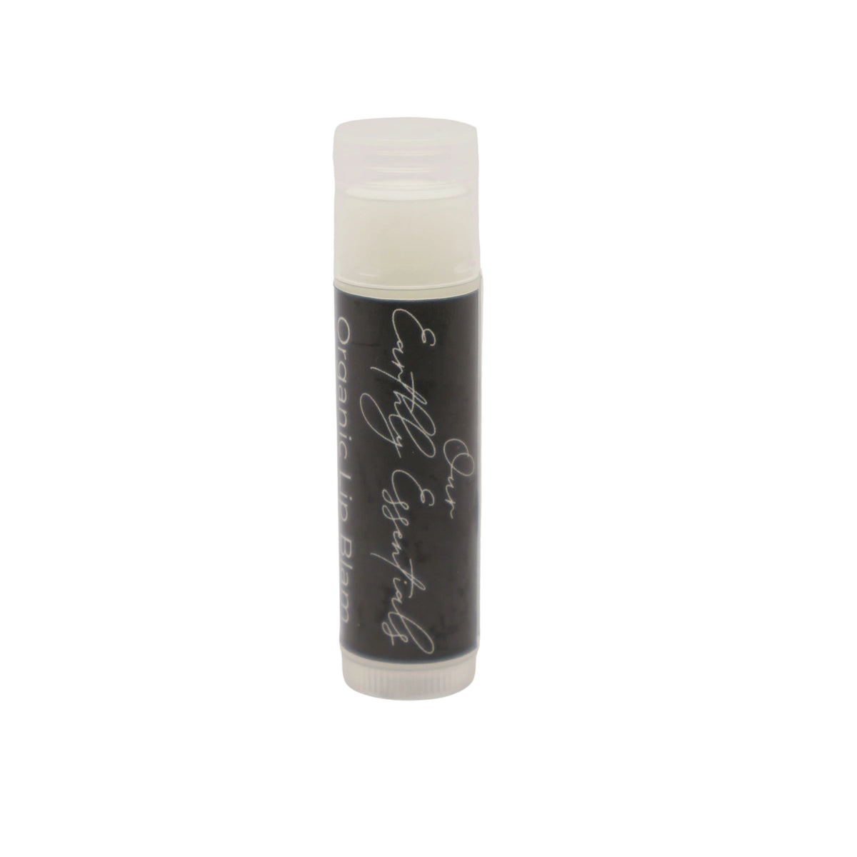 Organic Lip Balm Orange 5.5ml