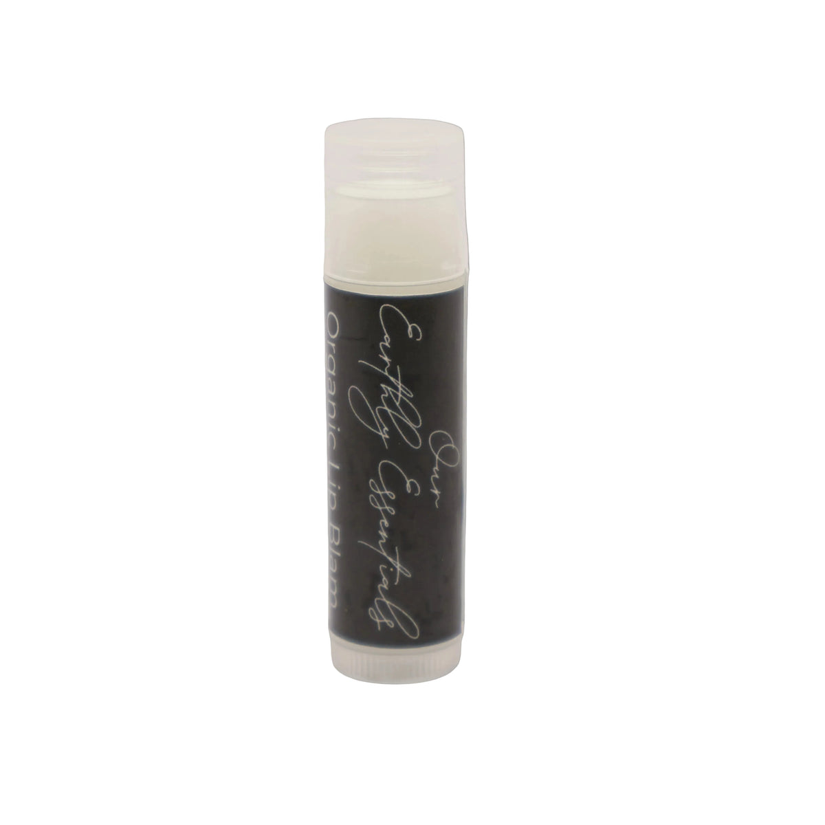 Organic Lip Balm Eucalyptus 5.5ml