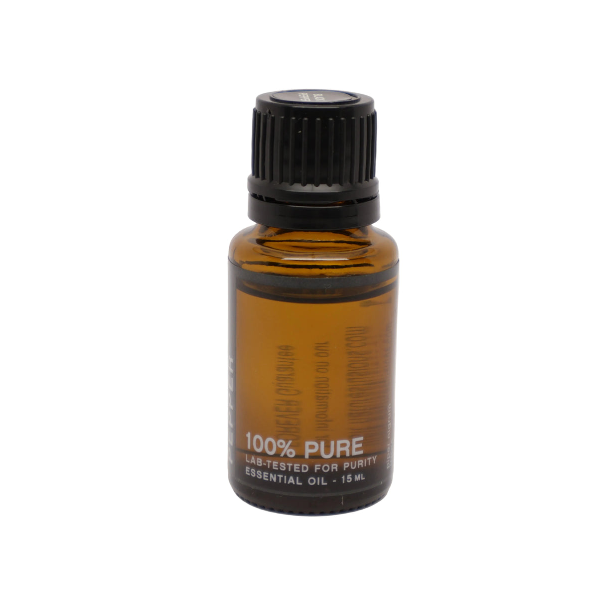 Black Pepper Essential Oil 15ml