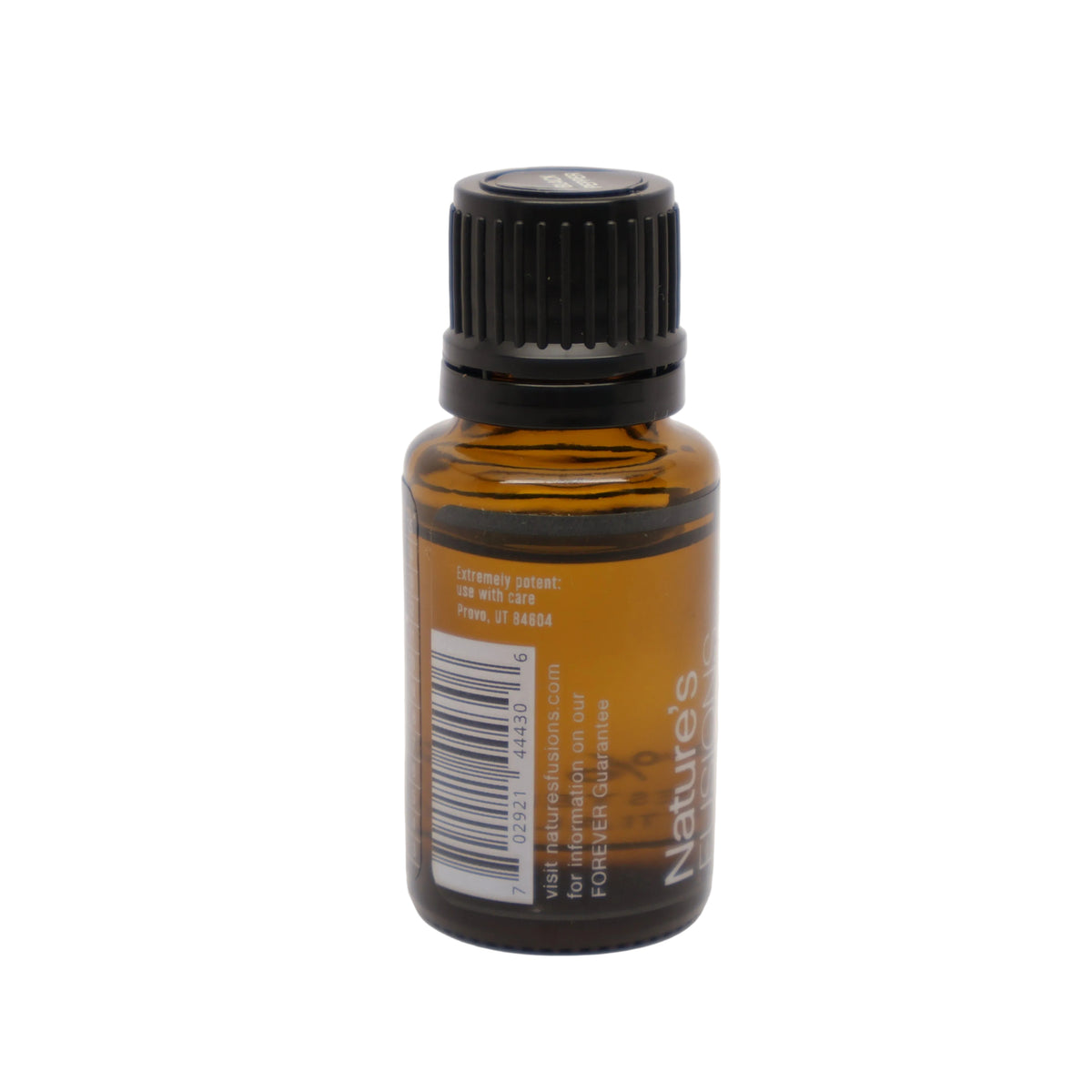 Black Pepper Essential Oil 15ml