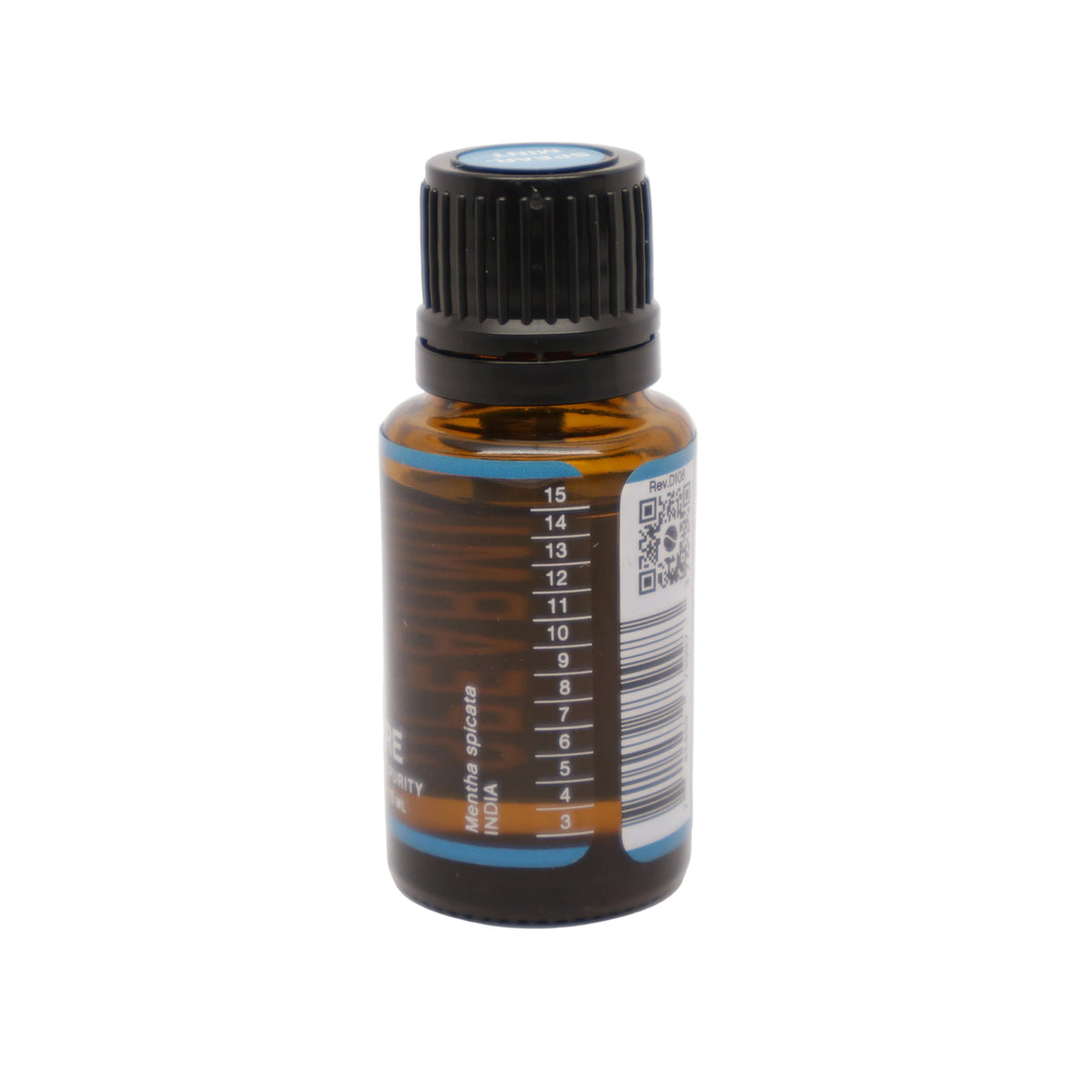 Spearmint Essential Oil 15ml