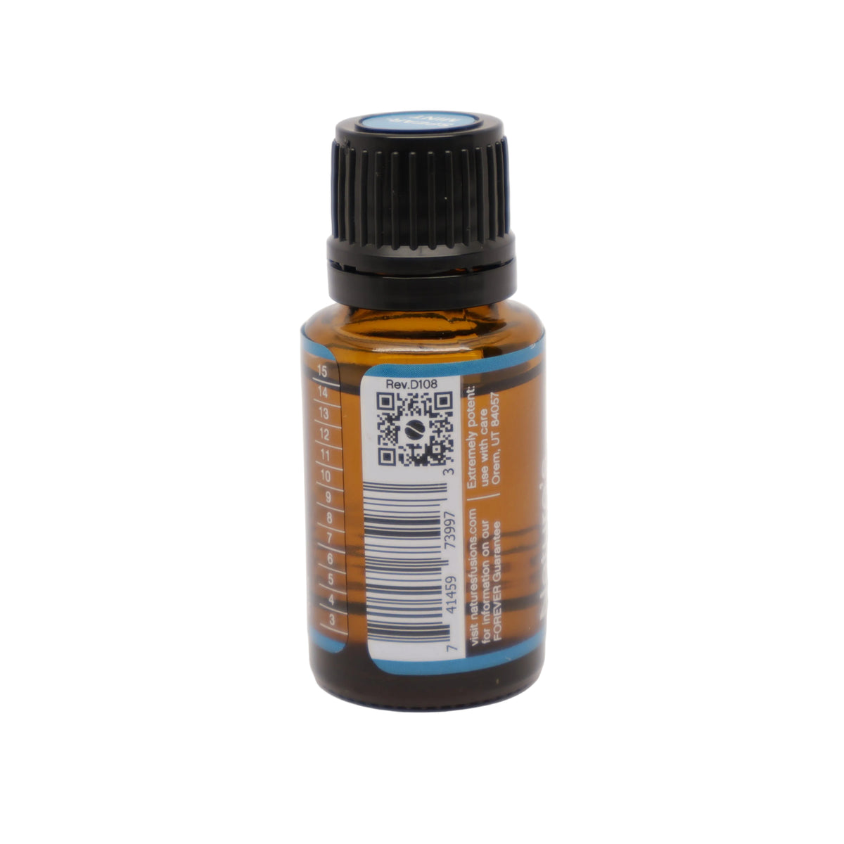 Spearmint Essential Oil 15ml