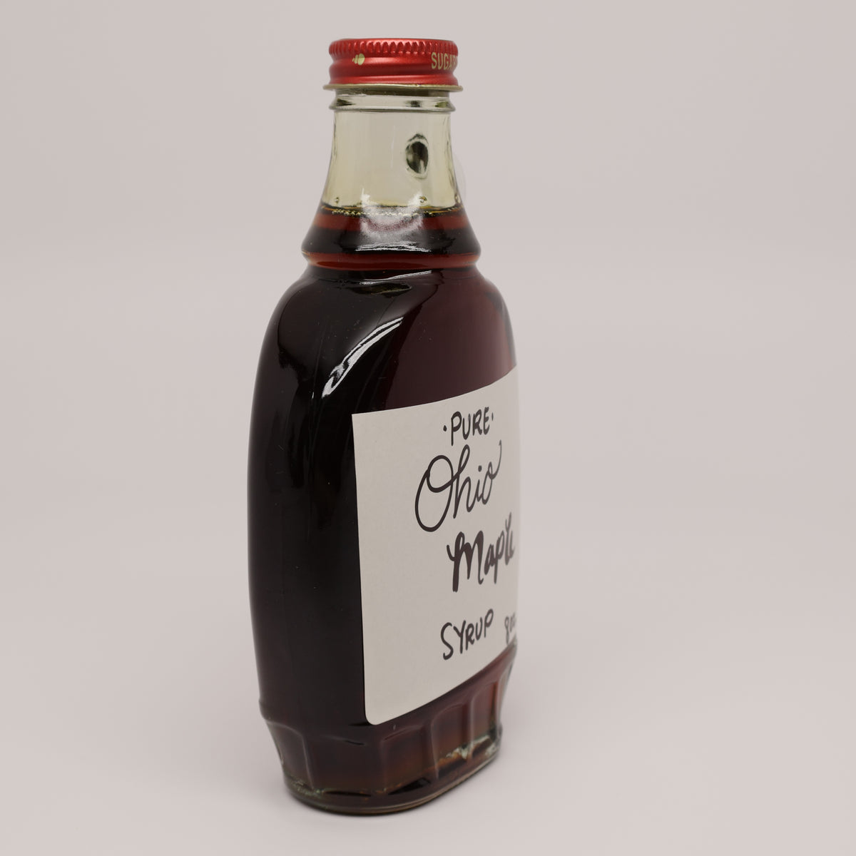 Pure Ohio Maple Syrup 8oz.
