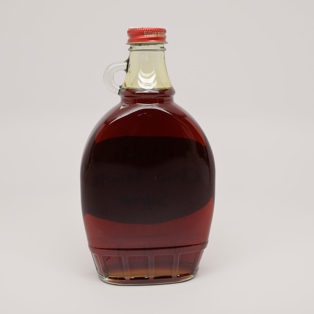 Pure Ohio Maple Syrup 12oz.
