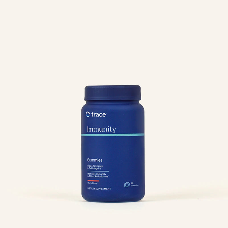 IMMUNITY GUMMIES CHERRY FLAVOR